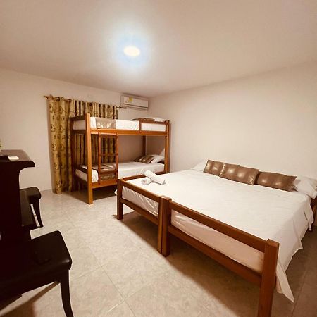 סנטה מרתה Hostal Casa San Pedro מראה חיצוני תמונה