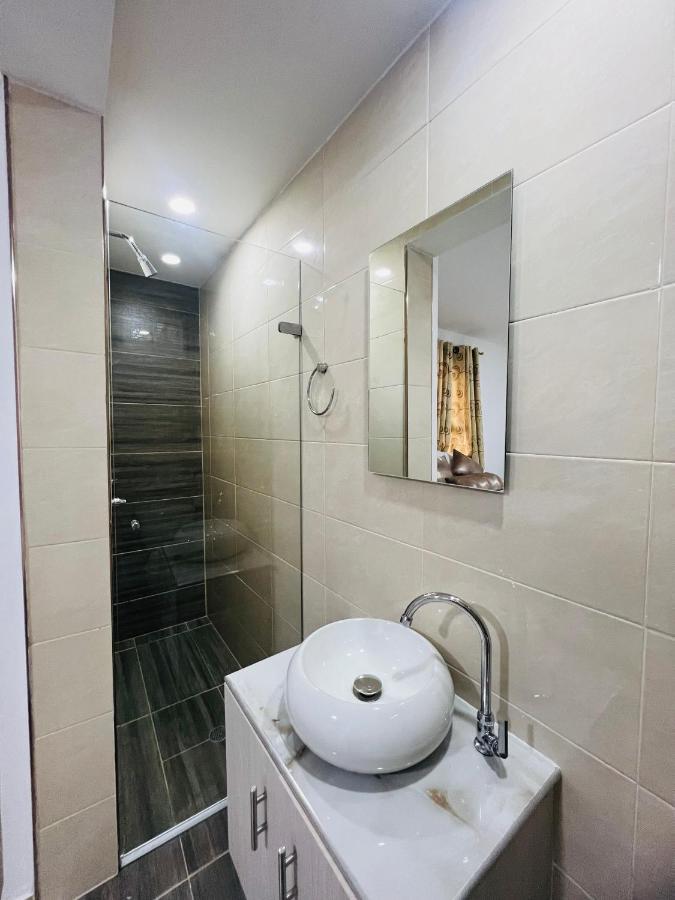 סנטה מרתה Hostal Casa San Pedro מראה חיצוני תמונה