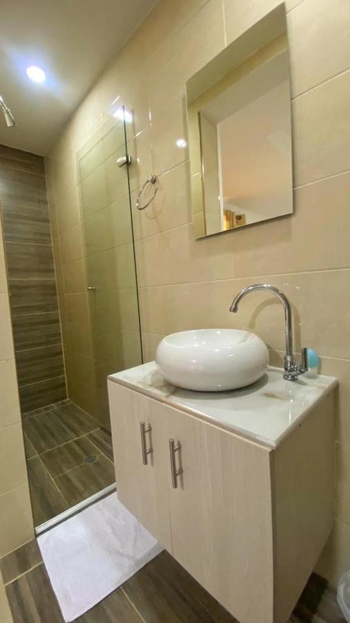סנטה מרתה Hostal Casa San Pedro מראה חיצוני תמונה